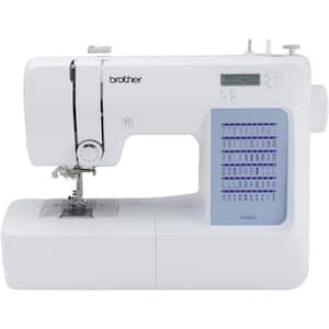 Sewing Machine in Sewing Machines