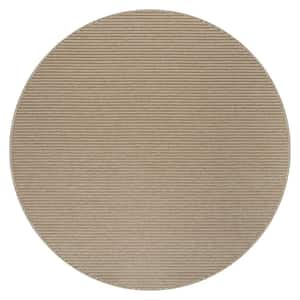 Approximate Rug Size (ft.): 4' Round
