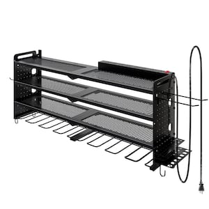 Garage Sports Organizers