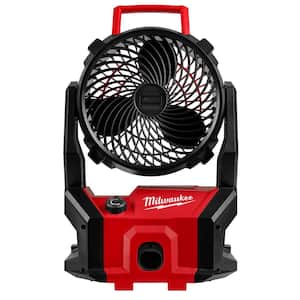 Battery Platform: Milwaukee M18
