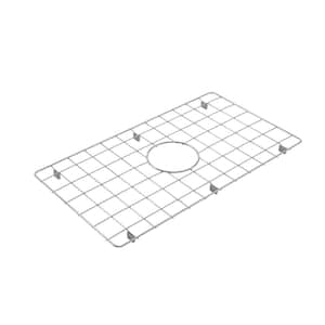 Glacier Bay in Sink Grids