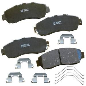 Brake Parts