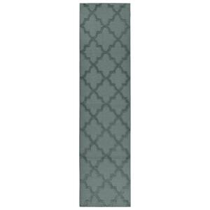 Approximate Rug Size (ft.): 3 X 12