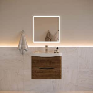 Popular Vanity Widths: 24 Inch Vanities