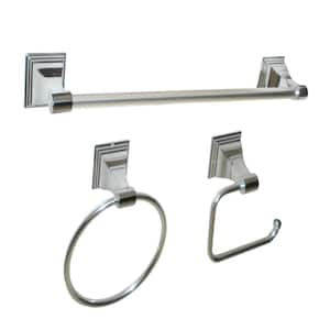 Bathroom Hardware Sets