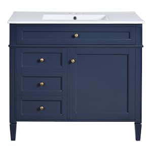 Popular Vanity Widths: 36 Inch Vanities