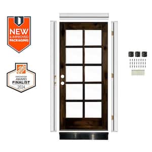 Common Door Size (WxH) in.: 32 x 80