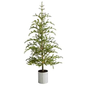 Artificial Tree Size (ft.): 5 ft