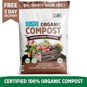 Compost