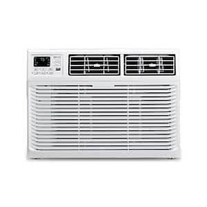 With Heater