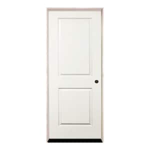 Door Size (WxH) in.: 32 x 80