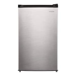 31.0 - 44.99: Height to Top of Refrigerator Case (in.) in Mini Fridges