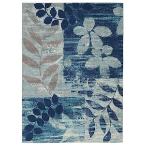 Approximate Rug Size (ft.): 5 X 7