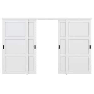 Door Size (WxH) in.: 144 x 96