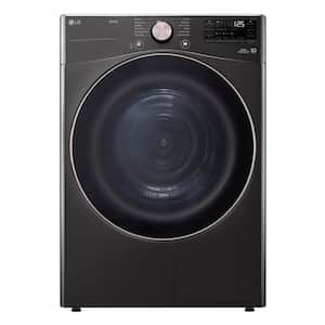 Black Stainless Steel