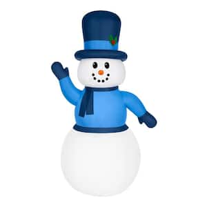 Snowman