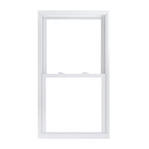 Common Window Sizes: 30 in. x 54 in.