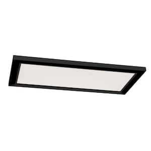 Flush Mount