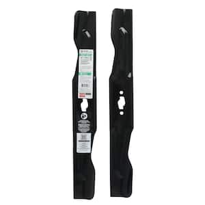 Craftsman in Riding Mower Blades