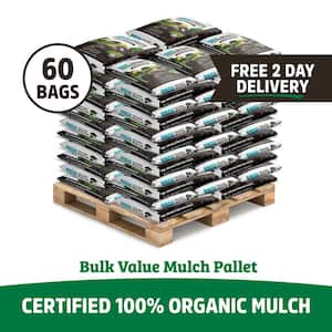 Bulk Mulch