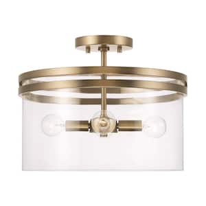 Flush Mount Ceiling Lights