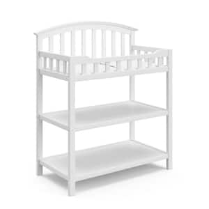 Graco Changing Table