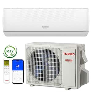 BTU Heat Rating: 24000 BTU