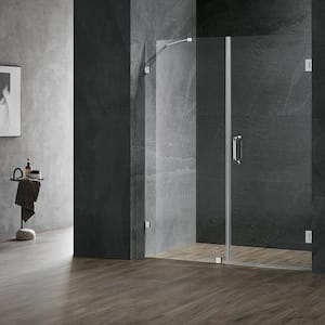 Alcove Shower Doors