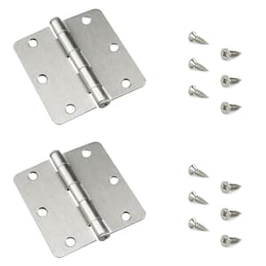 Mounting Hardware Included