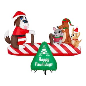 Home Accents Holiday