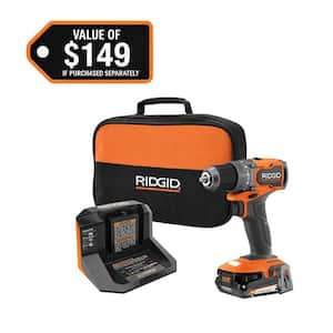 RIDGID