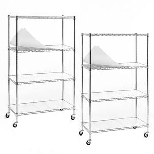 Standard Width: Standard (24 - 48 inches)
