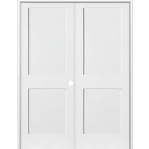 Door Size (WxH) in.: 60 x 80