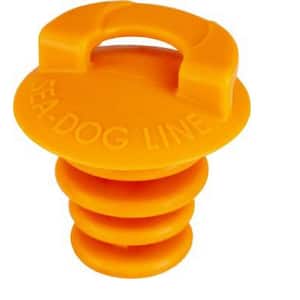 Product Width (in.): 2.38 in in Boat Accessories