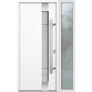 Common Door Size (WxH) in.: 48 x 80