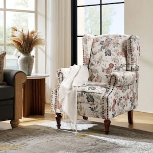 Wingback Chair