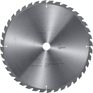 Blade Diameter (in.): 12 in