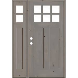 Krosswood Doors