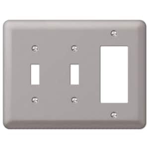 Number of Gangs: 3-Gang