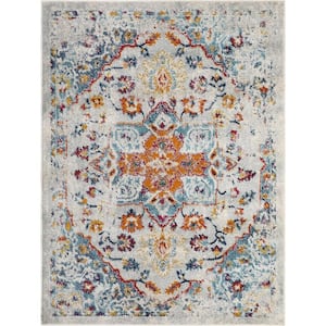 Approximate Rug Size (ft.): 8 X 10