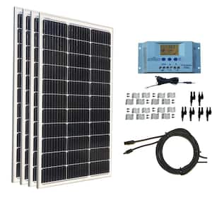 Off Grid Solar Systems