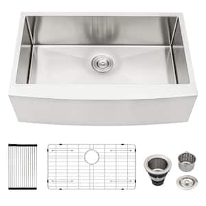 Sink Gauge: 16 Gauge