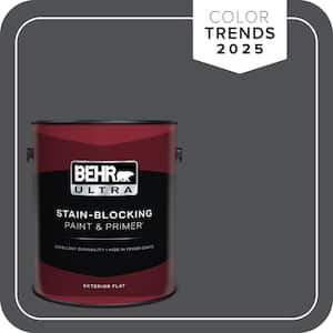 Exterior Paint
