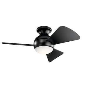 Flush Mount