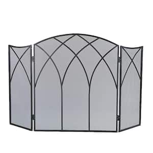 Fireplace Screens