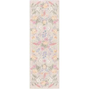 Approximate Rug Size (ft.): 2 X 6