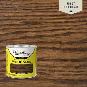 Oil Based in Interior Wood Stains