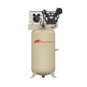 Compressor Tank Capacity (Gal.): 80 Gal.