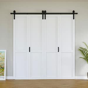 Door Size (WxH) in.: 80 x 84