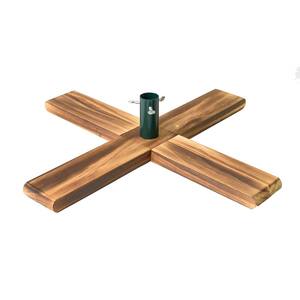 Wood